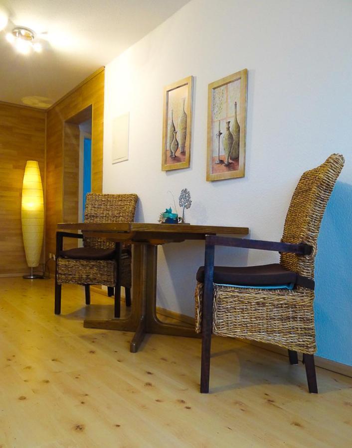 Ferienwohnung Domblick Billerbeck Dış mekan fotoğraf