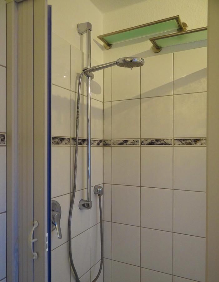 Ferienwohnung Domblick Billerbeck Dış mekan fotoğraf